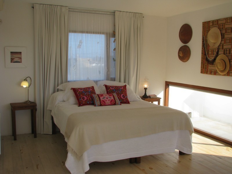 Casa en el Pueblo de José Ignacio